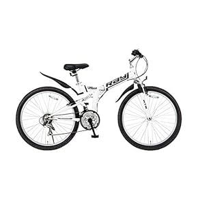 新品＊ロードバイク 自転車 マウンテン アウトドア ホワイトR1843 61M6MLKUoJL._AC_UL210_SR210,